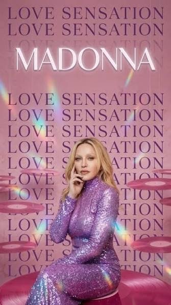 SOUND FIST: MADONNA – LOVE SENSATION (FLOORPLAN MIX) SOUND FIST: MADONNA - LOVE SENSATION (FLOORPLAN MIX)