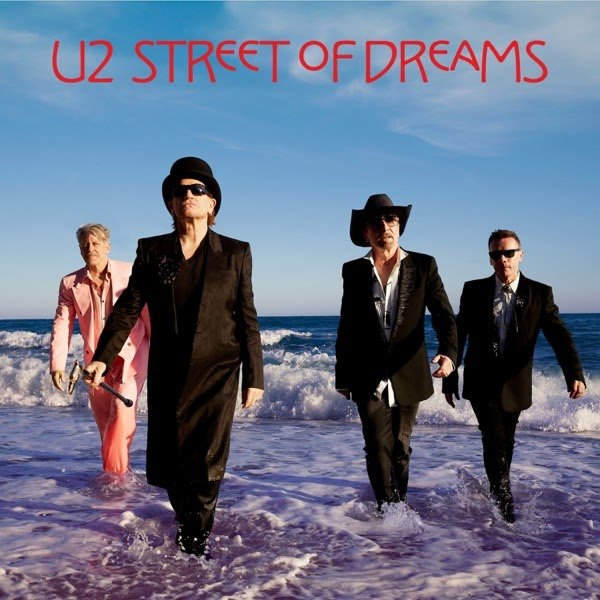SOUND FIST: U2 – STREET OF DREAMS SOUND FIST: U2 - STREET OF DREAMS