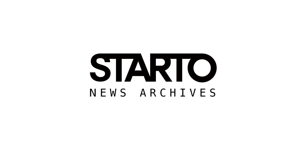 STARTO ENTERTAINMENT lanza el servicio de newsletter “STARTO NEWS ARCHIVES” – Celebrity Land STARTO ENTERTAINMENT lanza el servicio de newsletter “STARTO NEWS ARCHIVES” – Celebrity Land