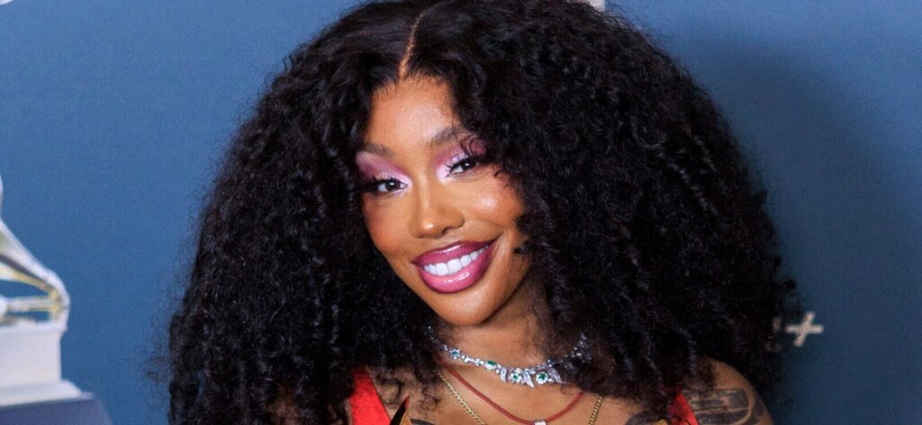 SZA Shares She Was Formally Diagnosed With Autism