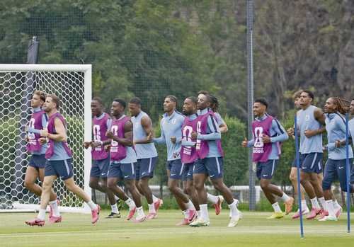 “Sabemos todo sobre México”, lanza Tuchel, el DT de Inglaterra “Sabemos todo sobre México”, lanza Tuchel, el DT de Inglaterra