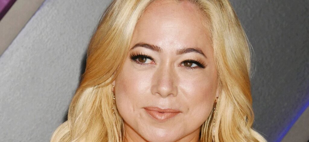 Sabrina Bryan 'Beyond Excited' For Next 'Cheetah Girls'