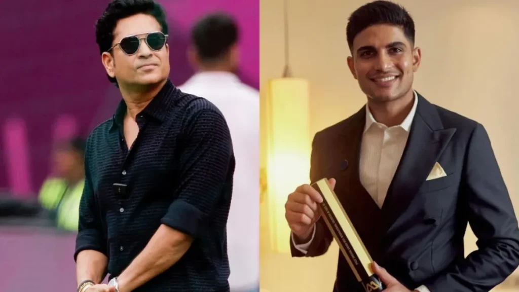 Sachin Tendulkar, Shubman Gill and other cricketers react to pan-India student protests