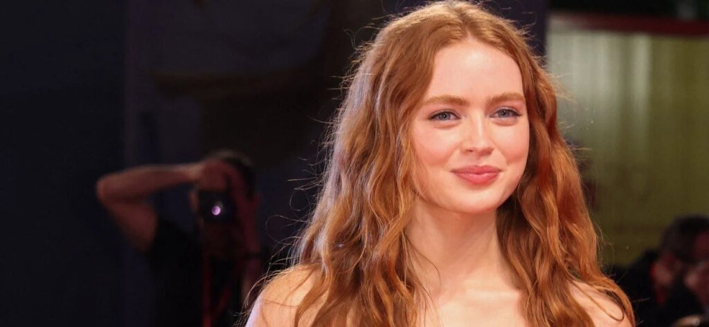 Sadie Sink Shares Angry Theater Pet Peeve