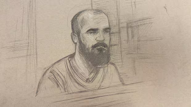 Saint John man stabbed his own sons to death, altered publication ban reveals Saint John man stabbed his own sons to death, altered publication ban reveals
