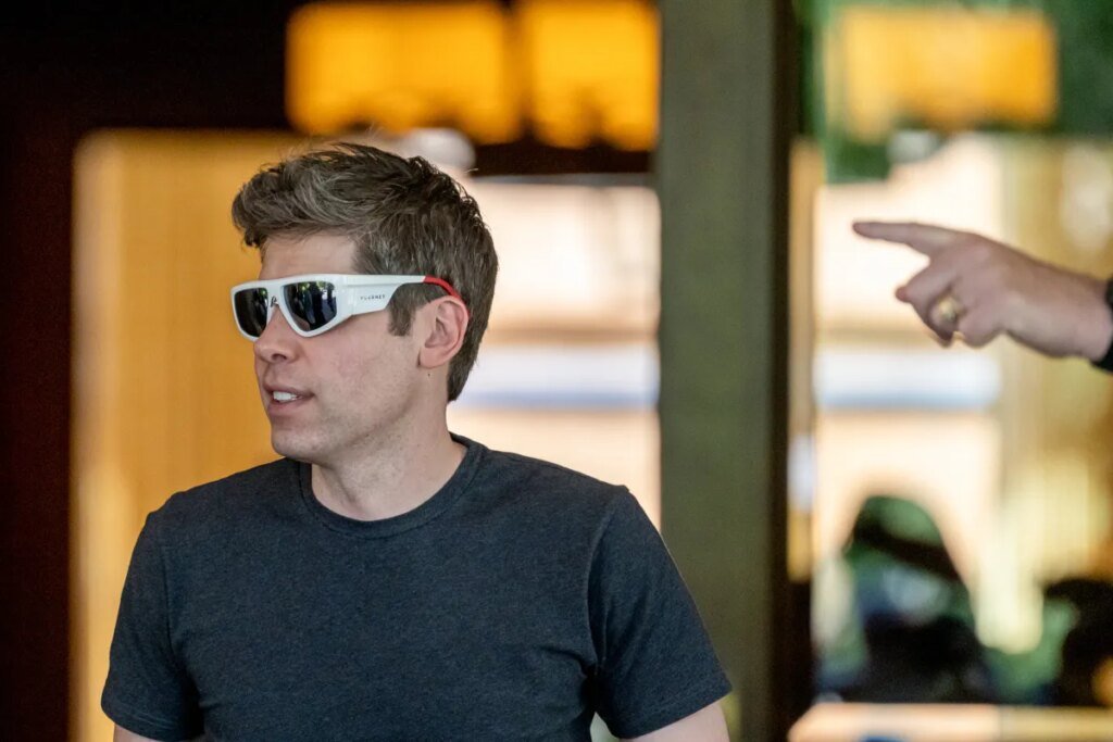 Sam Altman’s space data center trash talk is what most experts already believe Sam Altman's space data center trash talk is what most experts already believe