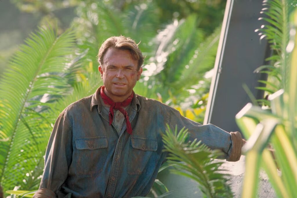 Sam Neill, star of ‘Jurassic Park,’ dies at 78 | Culture Sam Neill, star of ‘Jurassic Park,’ dies at 78 | Culture