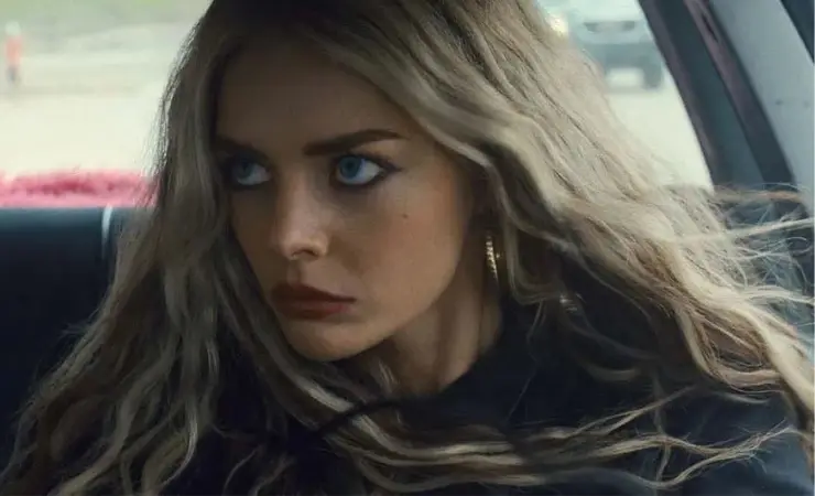 Samara Weaving Cast as Emma Frost in Marvel’s X-Men Reboot Samara Weaving Cast as Emma Frost in Marvel’s X-Men Reboot