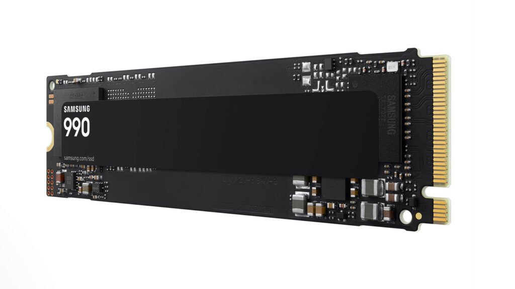 Samsung’s Slower Version Of The 990 Pro SSD Costs Way More Than The Original Samsung's Slower Version Of The 990 Pro SSD Costs Way More Than The Original