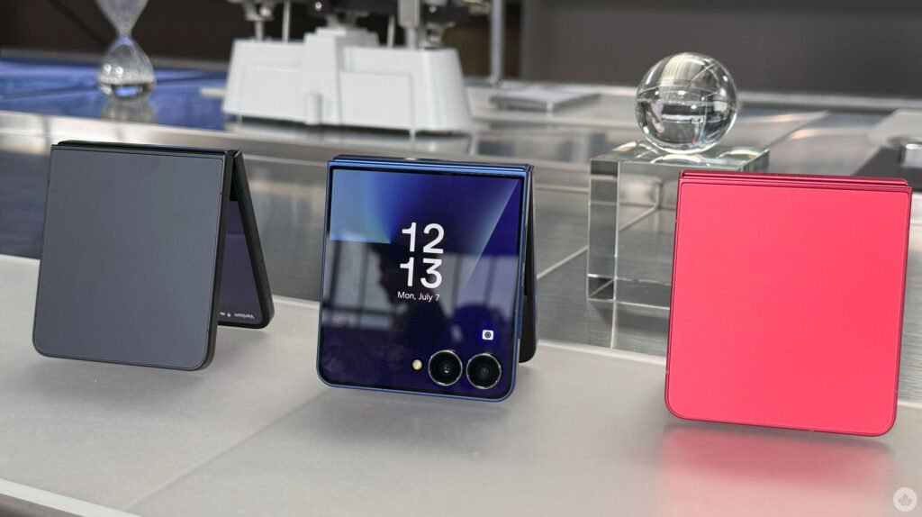 Samsung's next foldables could cost a whole lot more