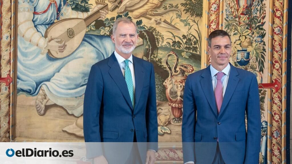 Sánchez reclama a Bruselas que Mallorca sea sede del ‘hub’ mediterráneo de lucha contra los incendios Sánchez reclama a Bruselas que Mallorca sea sede del 'hub' mediterráneo de lucha contra los incendios