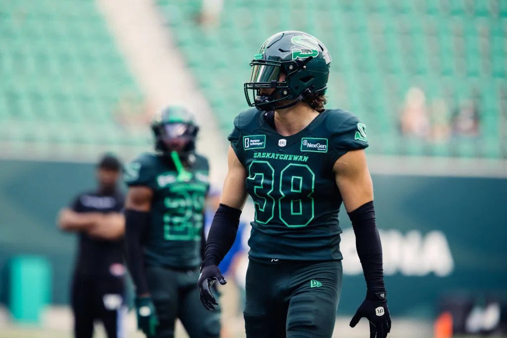 Saskatchewan Roughriders trying to rally in wake of Jayden Dalke’s death Saskatchewan Roughriders trying to rally in wake of Jayden Dalke's death