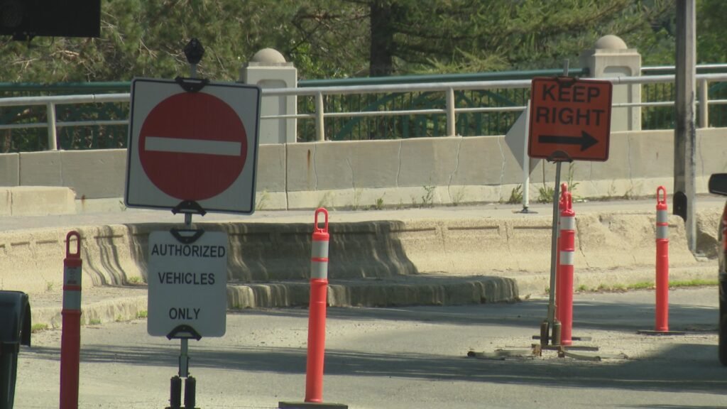 Saskatoon’s University Bridge reopening postponed, adding $213K to repair costs Saskatoon’s University Bridge reopening postponed, adding $213K to repair costs