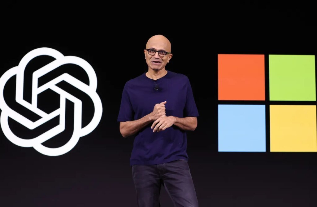 Satya Nadella has issued a shocking warning to companies using AI Satya Nadella has issued a shocking warning to companies using AI