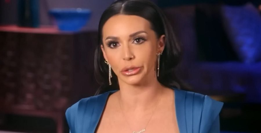 Scheana Shay Reveals Superstar ‘Good As Gold’ Was Written For Scheana Shay Reveals Superstar 'Good As Gold' Was Written For
