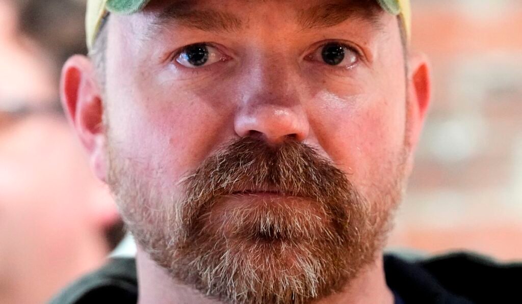 Schumer urges Platner to quit Maine Senate race after sex-assault claim
