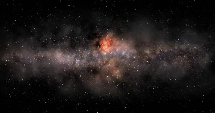 Scientists find sugar in the Milky Way. It could help answer a cosmic mystery – National Scientists find sugar in the Milky Way. It could help answer a cosmic mystery - National