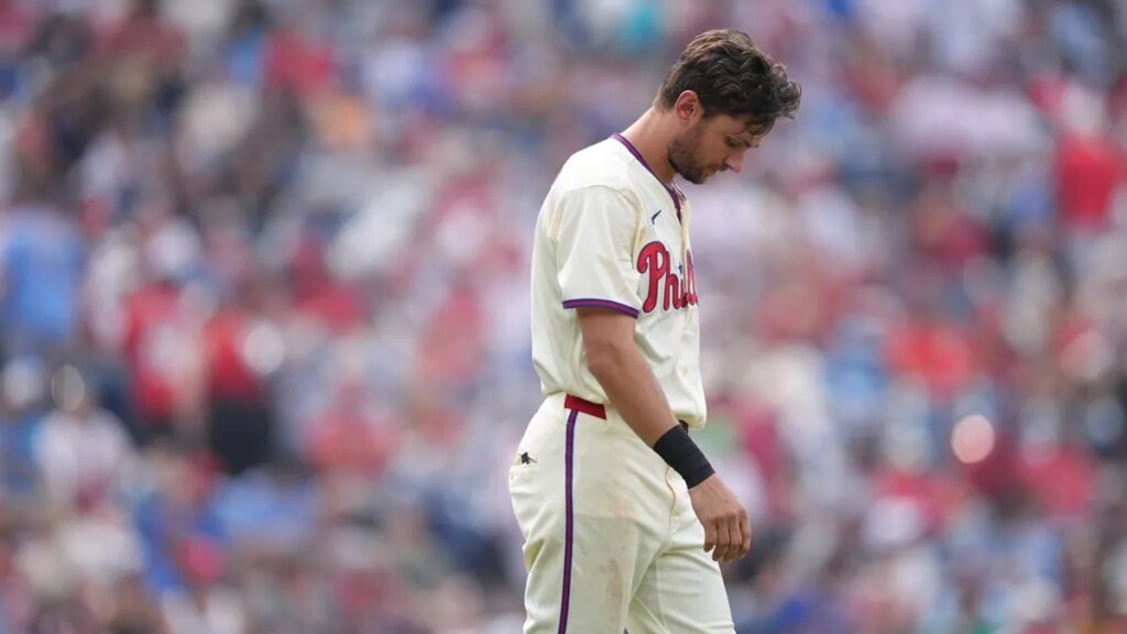 Scoring runs an issue for both Phillies, Mets Scoring runs an issue for both Phillies, Mets