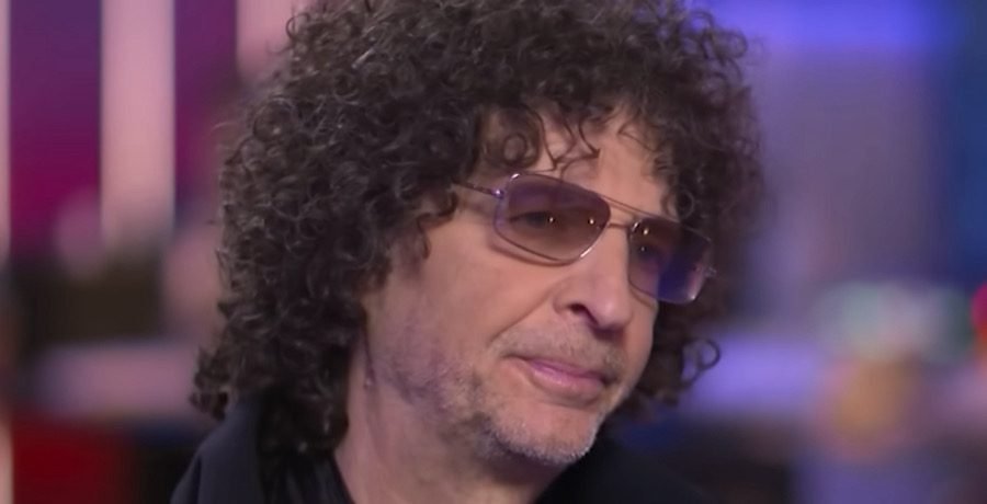 Scorned Howard Stern Employee Mocks Massive Firings Scorned Howard Stern Employee Mocks Massive Firings