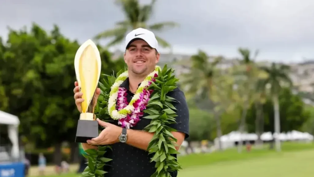 Scottish Open Predictions: Top Bets, Longshots and First-Round Picks