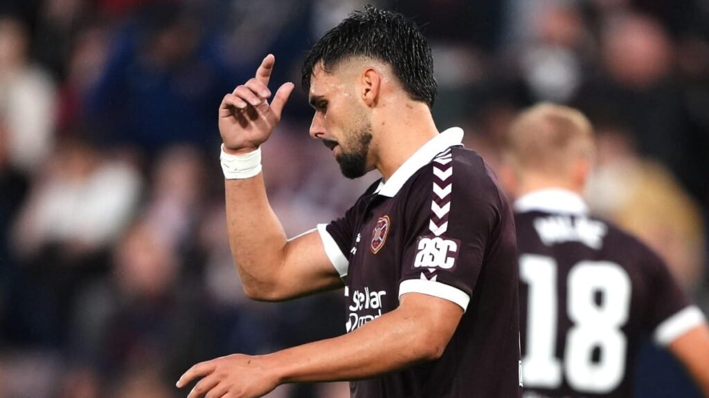 Scottish runners-up fall into Europa League qualifying