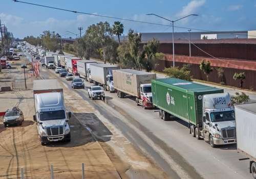 Se recuperaron las ventas de vehículos pesados en junio Se recuperaron las ventas de vehículos pesados en junio