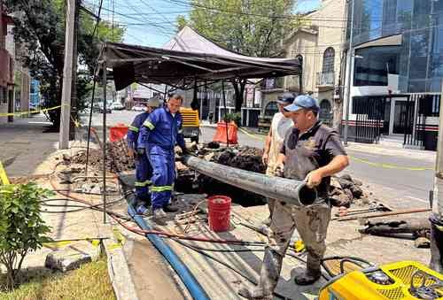 Se registra en junio más desocupación: Inegi Se registra en junio más desocupación: Inegi