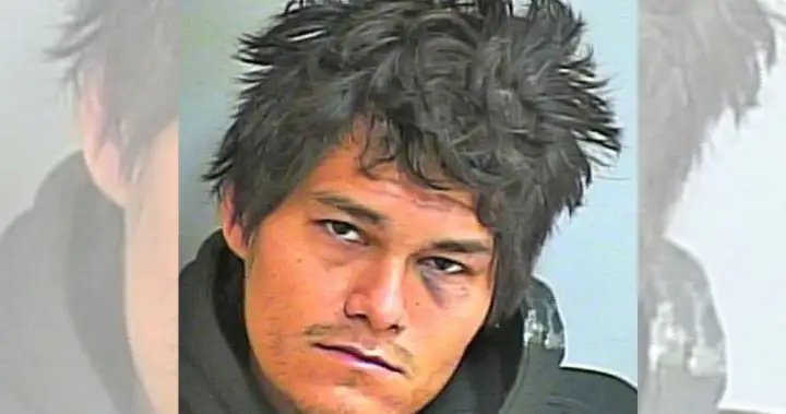 Second suspect wanted after fatal tent fire in Ontario city Second suspect wanted after fatal tent fire in Ontario city