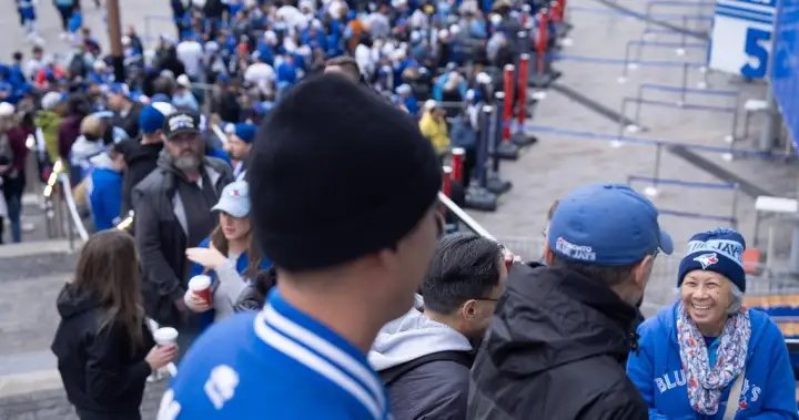 Sellers move to less-regulated markets over Ontario’s ticket resale legislation Sellers move to less-regulated markets over Ontario’s ticket resale legislation