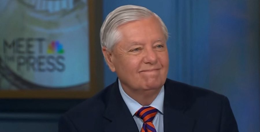 Senator Lindsey Graham Dead At 71 Senator Lindsey Graham Dead At 71