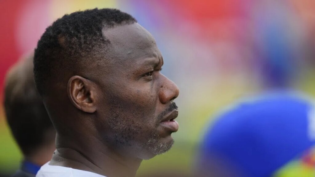 Senegal fire coach Pape Thiaw after World Cup elimination