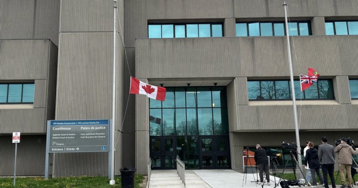 Sentencing hearing today for women who killed foster son and abused his sibling Sentencing hearing today for women who killed foster son and abused his sibling