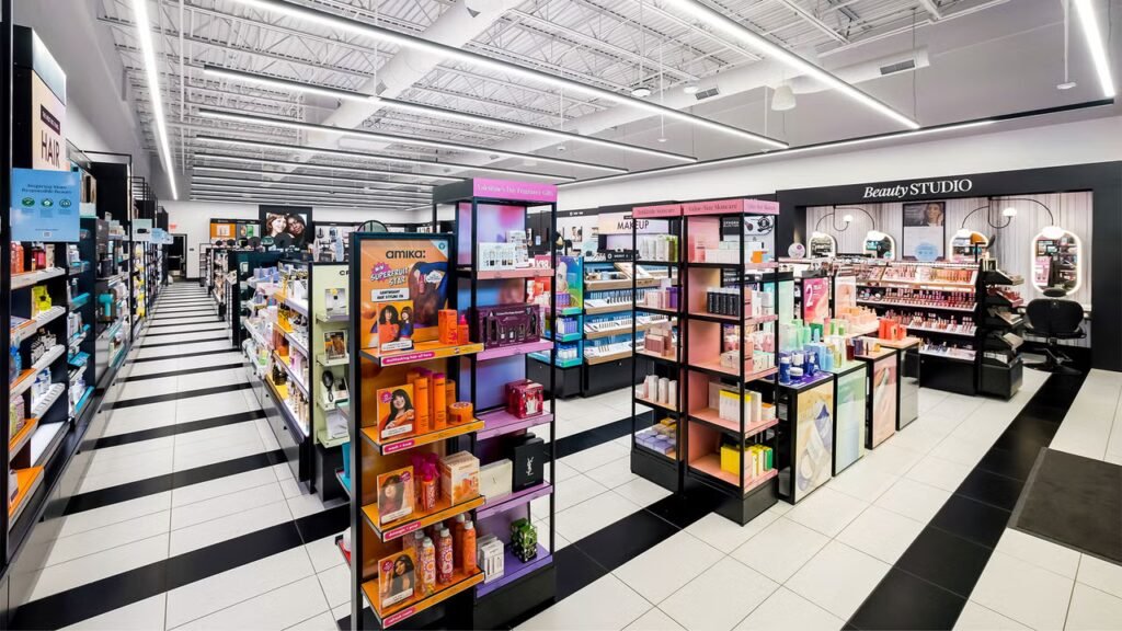 Sephora just announced a global store change customers have been asking for Sephora just announced a global store change customers have been asking for