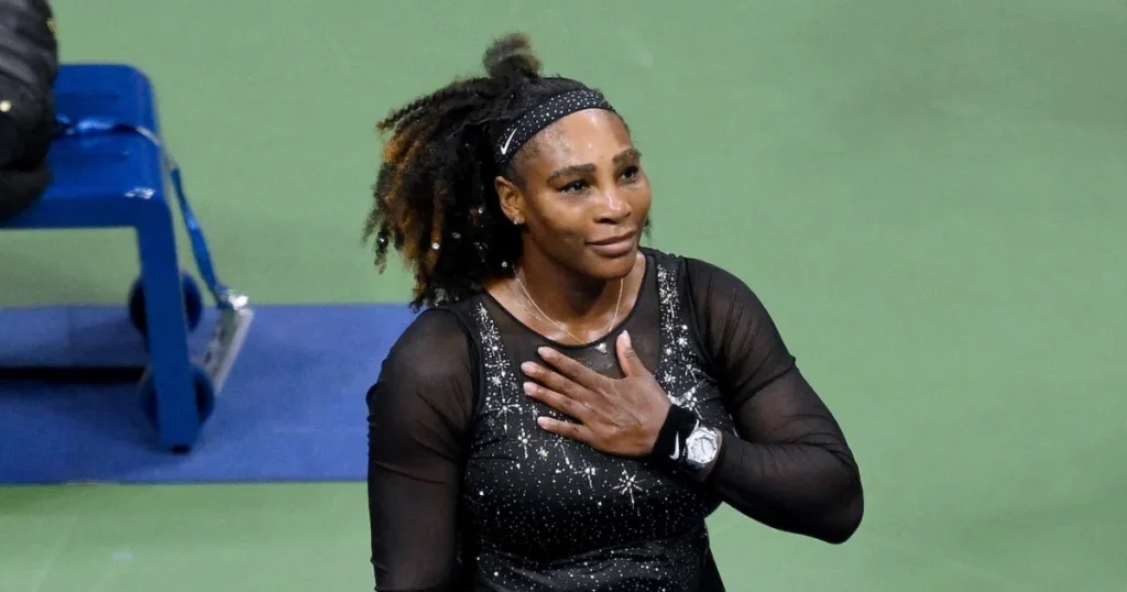 Serena, Venus Williams Withdrawal From Wimbledon Doubles Serena, Venus Williams Withdrawal From Wimbledon Doubles