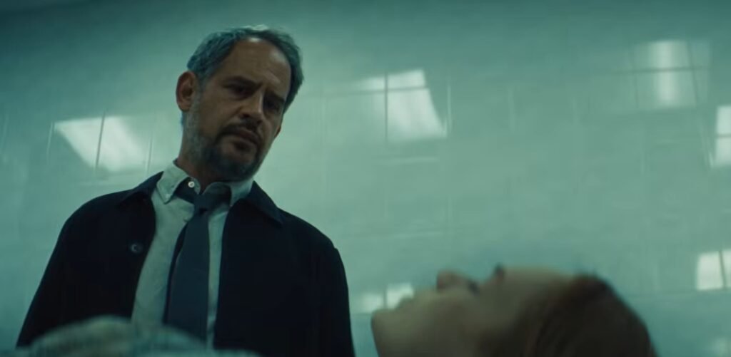 Series review: Ritus - Cineuropa