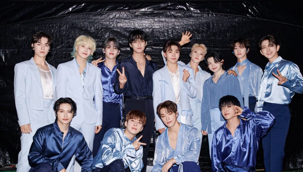 Seventeen renueva contratos con Pledis Entertainment por segunda vez – Celebrity Land Seventeen renueva contratos con Pledis Entertainment por segunda vez – Celebrity Land