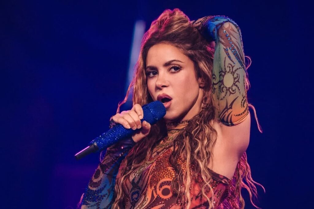 Shakira Calls Her Seven-Night Miami Getaway ‘Unforgettable’ in a Glowing Recap Shakira Calls Her Seven-Night Miami Getaway ‘Unforgettable’ in a Glowing Recap