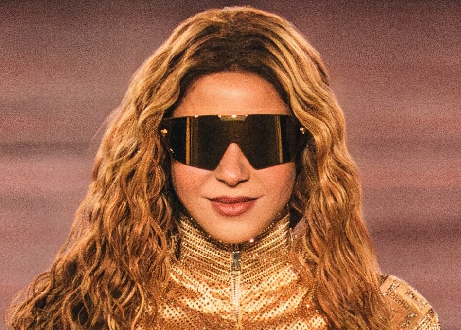 Shakira Shuts Down Baltimore and Puts Boston on Notice This Weekend Shakira Shuts Down Baltimore and Puts Boston on Notice This Weekend