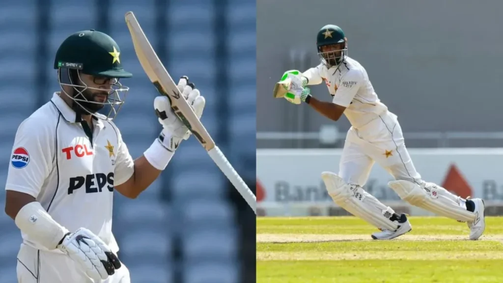 Shan Masood and Imam ul Haq’s blistering knocks put Pakistan in complete control against West Indies on Day 2 of the first Test Shan Masood and Imam ul Haq’s blistering knocks put Pakistan in complete control against West Indies on Day 2 of the first Test