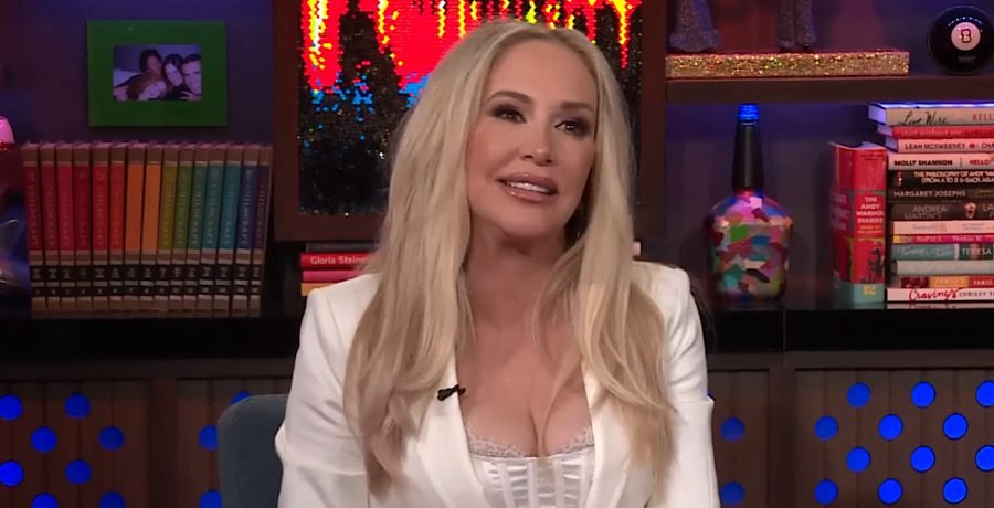 Shannon Beador Finally Dealing Financial Issues,Learns To Laugh Shannon Beador Finally Dealing Financial Issues,Learns To Laugh