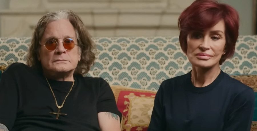 Sharon Osbourne Shares Ozzy’s Final Request On Anniversary Sharon Osbourne Shares Ozzy's Final Request On Anniversary