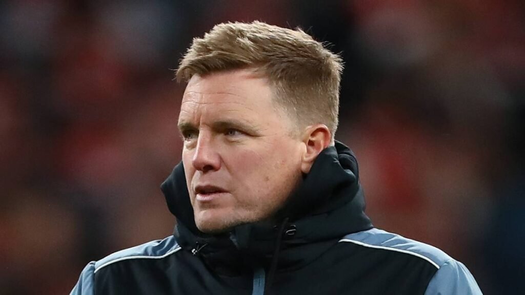 Shearer questions timing of Howe's departure and predicts season of struggle for crisis-club Newcastle