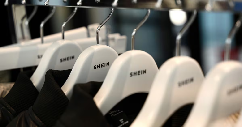 Shein Scheduled for IPO Hearing on Thursday, Sources Say