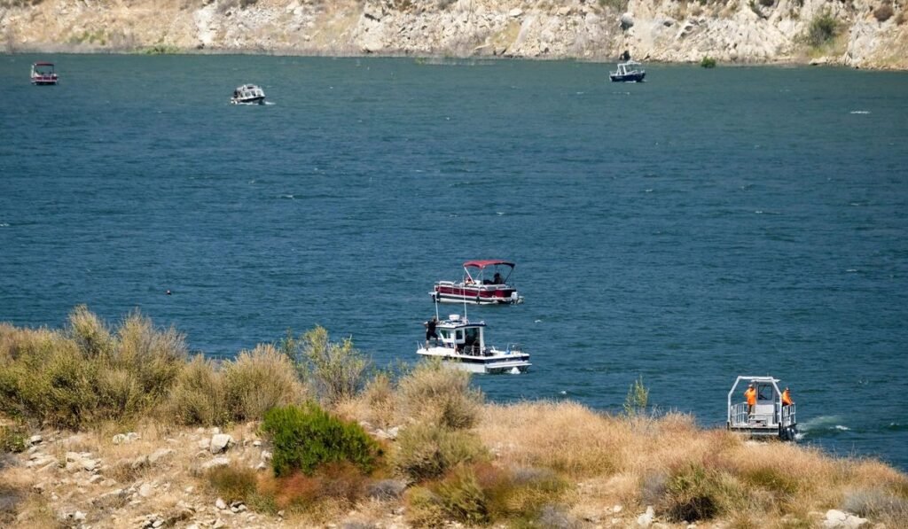 Sheriff’s office confirms that hiker found in California forest died of alcohol withdrawal Sheriff’s office confirms that hiker found in California forest died of alcohol withdrawal