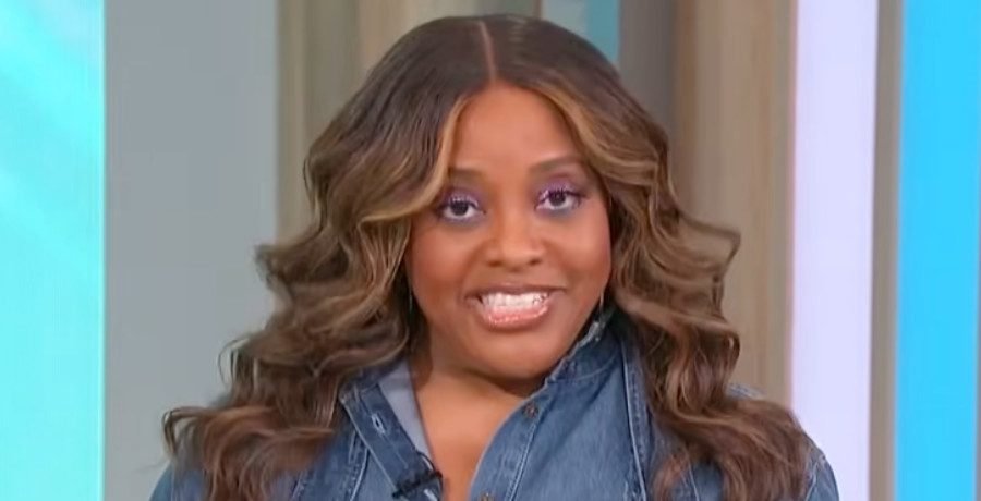 Sherri Shepherd Reveals New Career After Talk Show Cancellation Sherri Shepherd Reveals New Career After Talk Show Cancellation