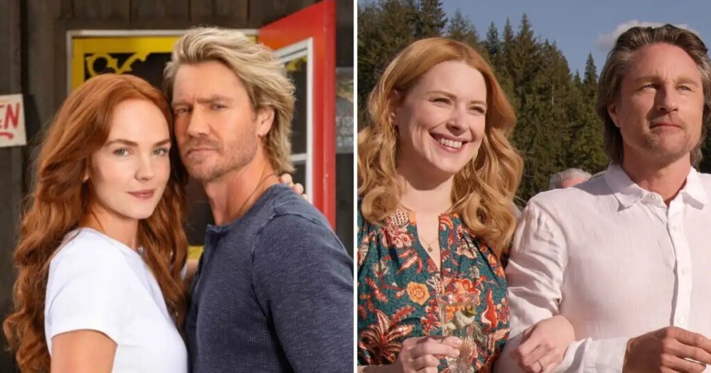 Shocking TV Exits of 2026: Grey’s Anatomy, Virgin River Shocking TV Exits of 2026: Grey's Anatomy, Virgin River