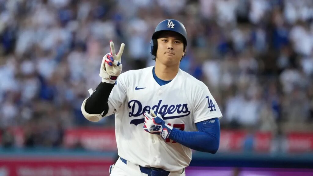 Shohei Ohtani homers, drives in 4 as Dodgers edge Rockies in 11th Shohei Ohtani homers, drives in 4 as Dodgers edge Rockies in 11th
