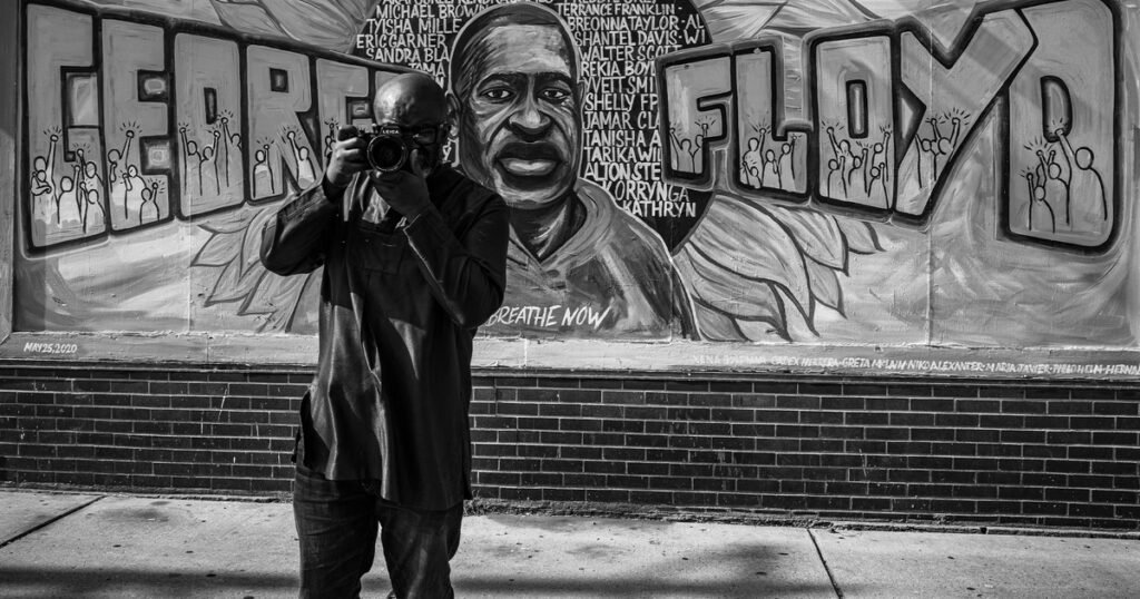 Shoot The People review – a powerful tribute to… Shoot The People review – a powerful tribute to…