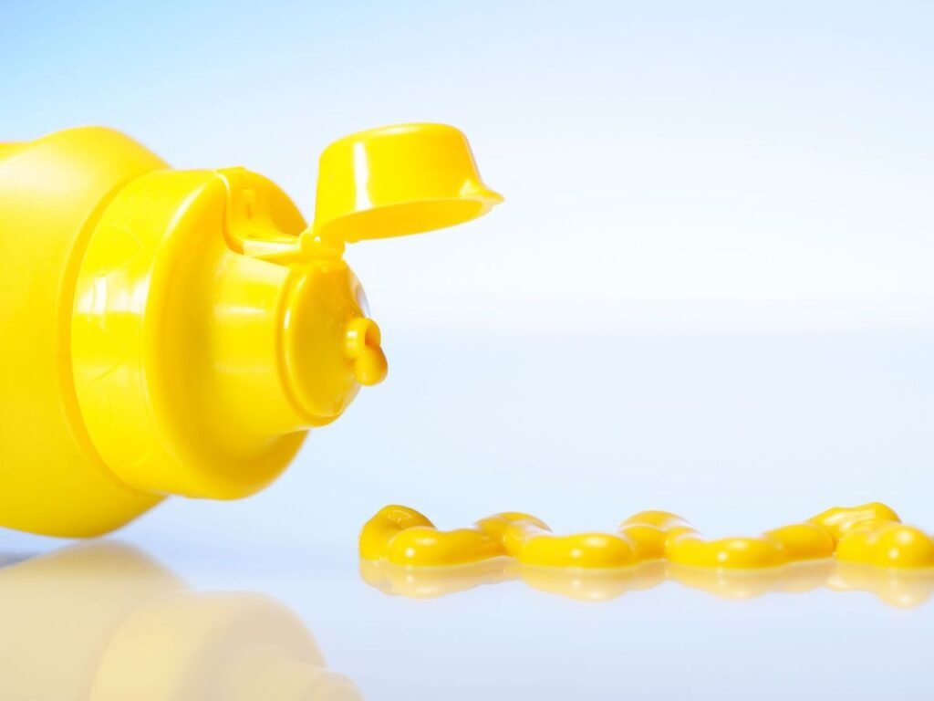 Should Mustard Be Refrigerated? Should Mustard Be Refrigerated?