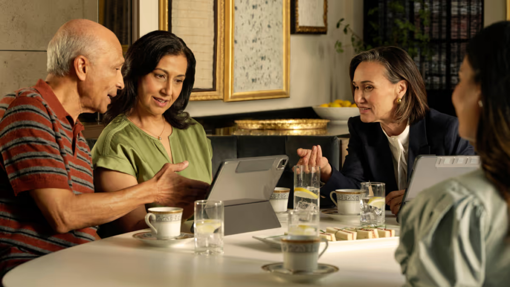Should You Keep or Sell the Family Business?